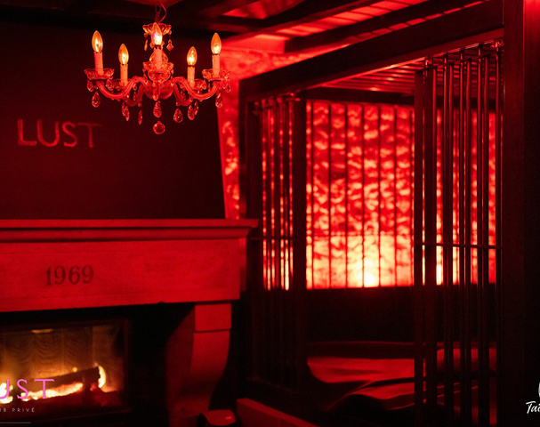 Lust Club Privé - Swinger Club in Villevoques, France