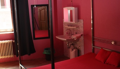Redlightlady | Bordell Aachen - Brothel in Aachen, Germany