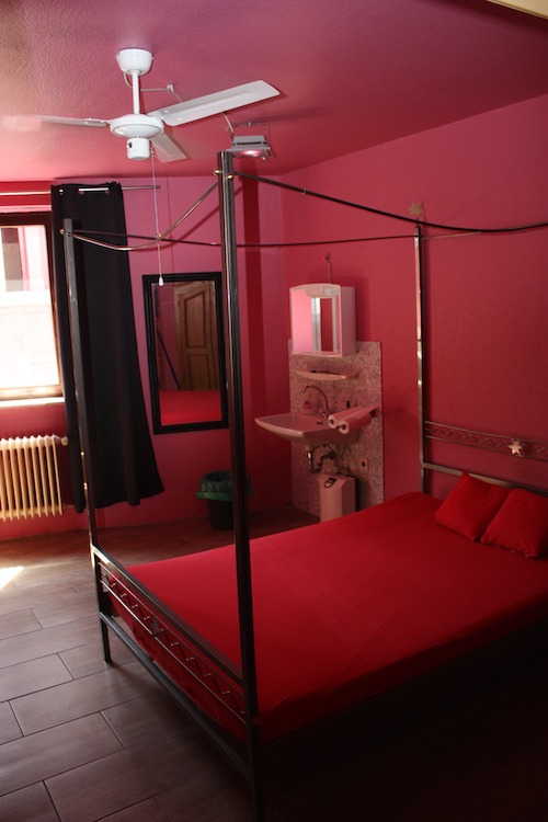 Redlightlady | Bordell Aachen - Brothel in Aachen, Germany