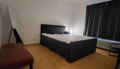 Relax-Lounge | Privathaus | Bordell - Brothel in Aachen, Germany