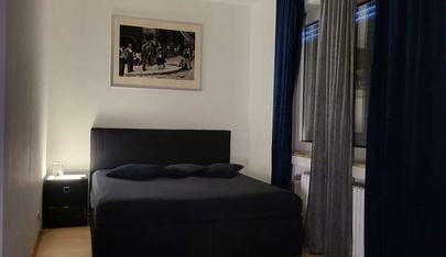 Relax-Lounge | Privathaus | Bordell - Brothel in Aachen, Germany