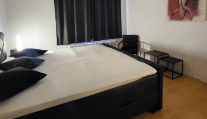 Relax-Lounge | Privathaus | Bordell - Brothel in Aachen, Germany