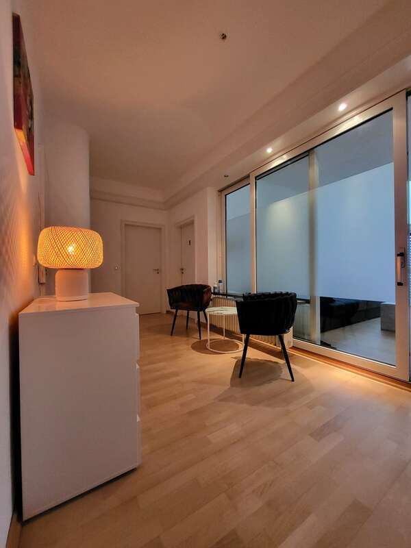 Relax-Lounge | Privathaus | Bordell - Brothel in Aachen, Germany