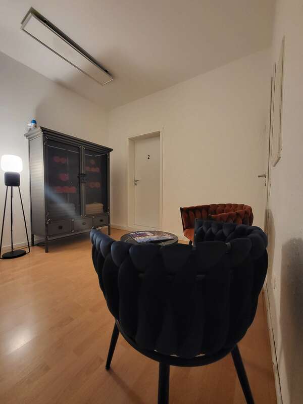 Relax-Lounge | Privathaus | Bordell - Brothel in Aachen, Germany