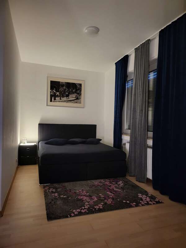 Relax-Lounge | Privathaus | Bordell - Brothel in Aachen, Germany