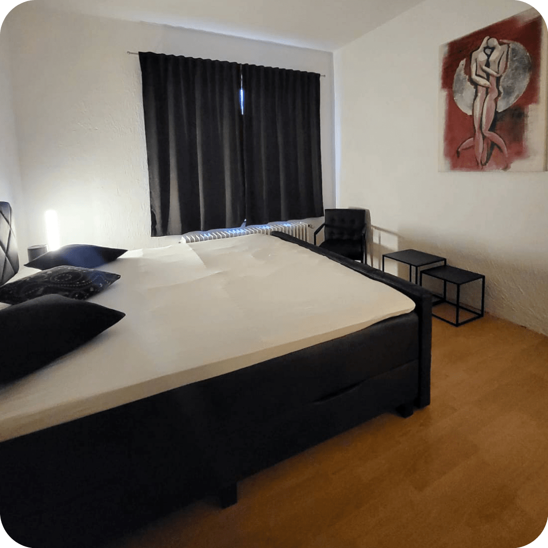 Relax-Lounge | Privathaus | Bordell - Brothel in Aachen, Germany