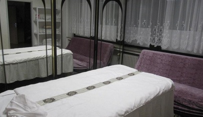Chinesische Massage Gesundheitsgarten - Erotic Massage in Aachen, Germany