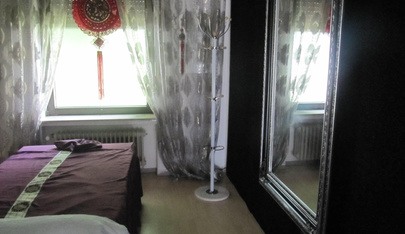 Chinesische Massage Gesundheitsgarten - Erotic Massage in Aachen, Germany