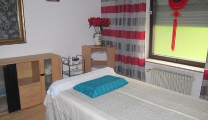 Chinesische Massage Gesundheitsgarten - Erotic Massage in Aachen, Germany