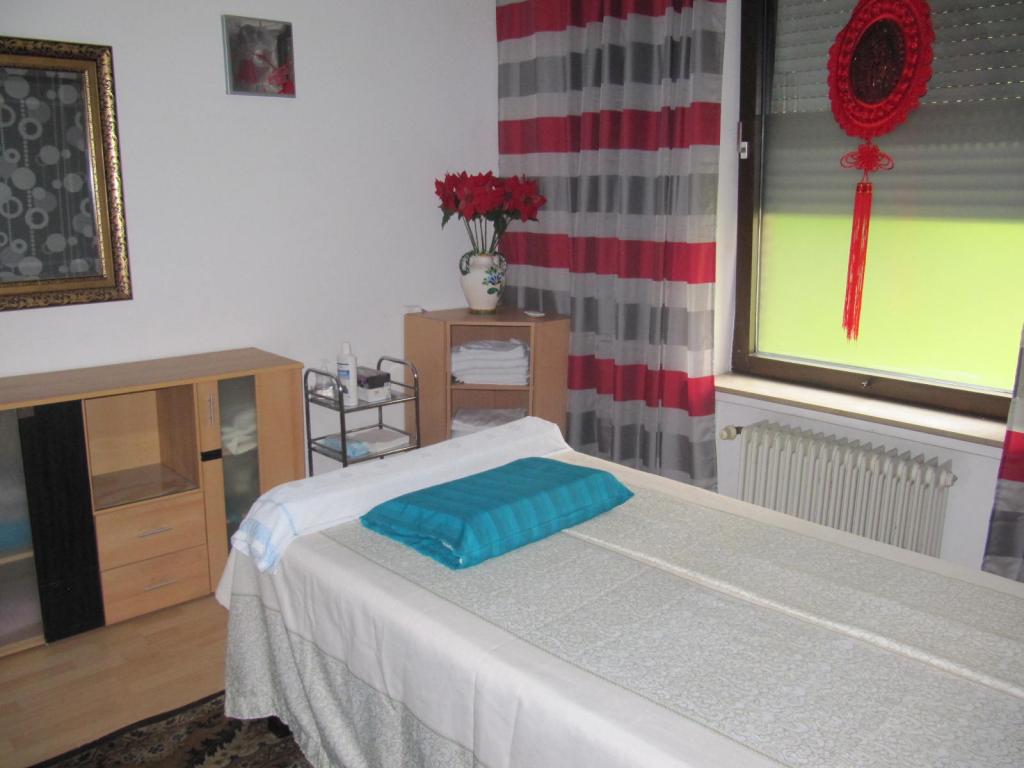 Chinesische Massage Gesundheitsgarten - Erotic Massage in Aachen, Germany