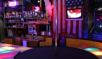 American Table Dance Aachen - Nightclub in Aachen, Germany