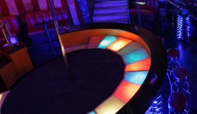 American Table Dance Aachen - Nightclub in Aachen, Germany