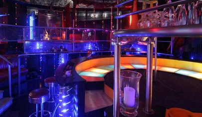 American Table Dance Aachen - Nightclub in Aachen, Germany