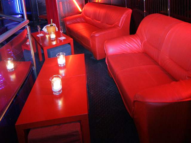 American Table Dance Aachen - Nightclub in Aachen, Germany