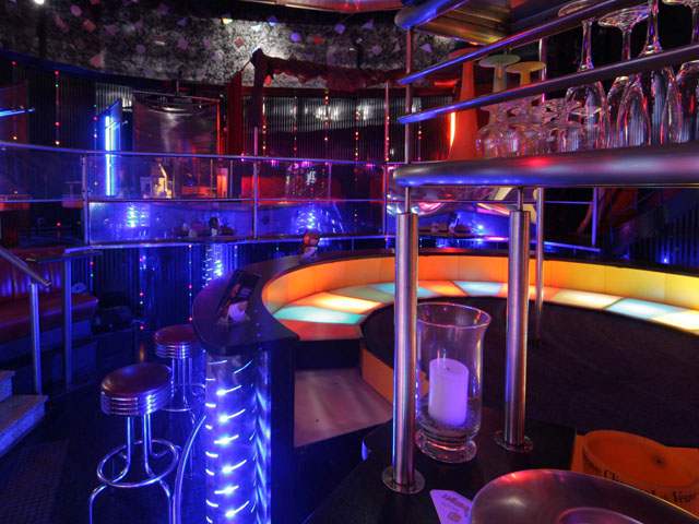 American Table Dance Aachen - Nightclub in Aachen, Germany