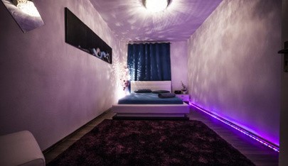 Triple Xxx - Brothel in Aalen, Germany