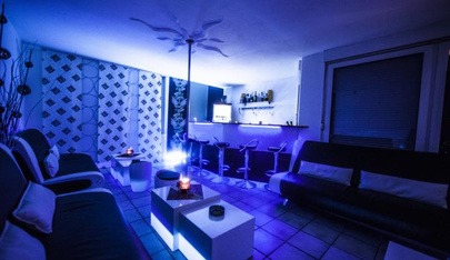 Triple Xxx - Brothel in Aalen, Germany
