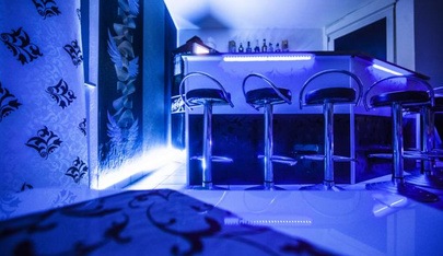 Triple Xxx - Brothel in Aalen, Germany