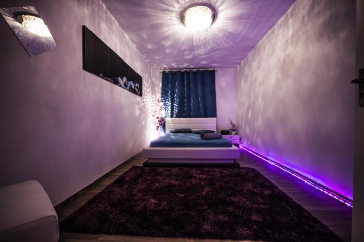 Triple Xxx - Brothel in Aalen, Germany