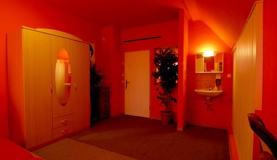 Cabaret Can-Can - Nightclub in Aalen, Germany