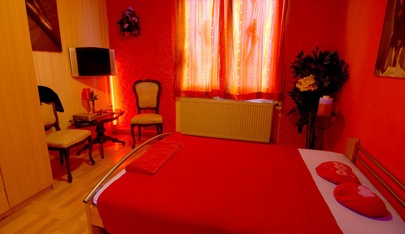 Cabaret Can-Can - Nightclub in Aalen, Germany