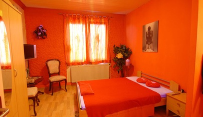 Cabaret Can-Can - Nightclub in Aalen, Germany