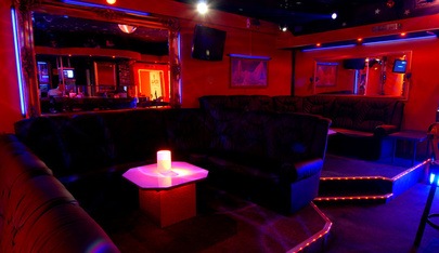 Cabaret Can-Can - Nightclub in Aalen, Germany