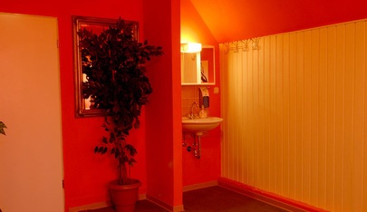 Cabaret Can-Can - Nightclub in Aalen, Germany