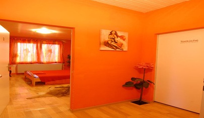 Cabaret Can-Can - Nightclub in Aalen, Germany
