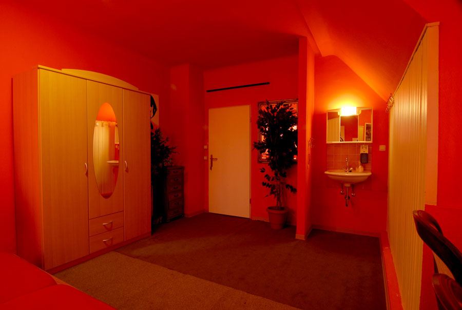 Cabaret Can-Can - Nightclub in Aalen, Germany