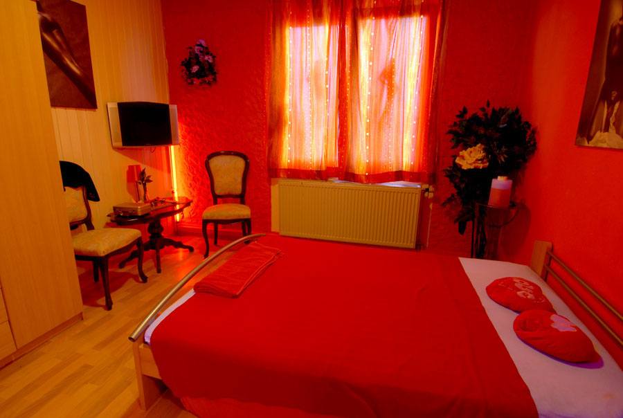 Cabaret Can-Can - Nightclub in Aalen, Germany