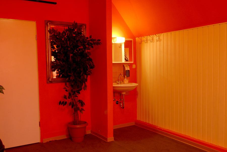 Cabaret Can-Can - Nightclub in Aalen, Germany