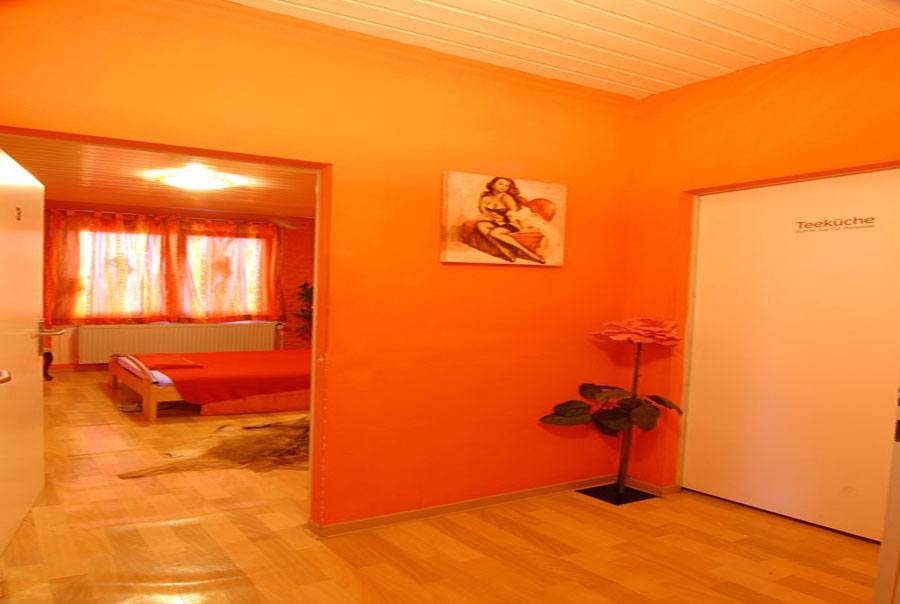 Cabaret Can-Can - Nightclub in Aalen, Germany