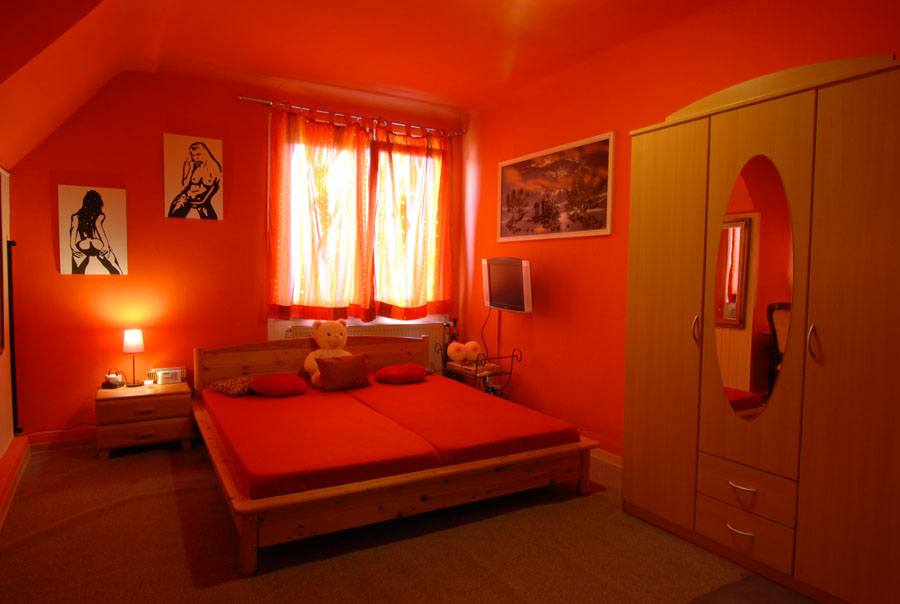 Cabaret Can-Can - Nightclub in Aalen, Germany
