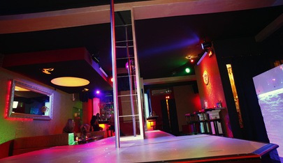 Paradies Club - Nightclub in Aalen, Germany