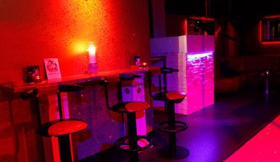Paradies Club - Nightclub in Aalen, Germany