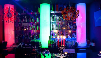 Paradies Club - Nightclub in Aalen, Germany