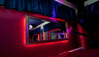 Paradies Club - Nightclub in Aalen, Germany