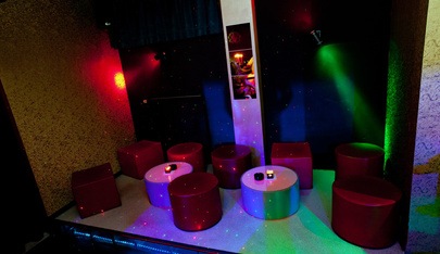 Paradies Club - Nightclub in Aalen, Germany