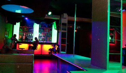 Paradies Club - Nightclub in Aalen, Germany