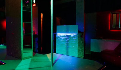 Paradies Club - Nightclub in Aalen, Germany