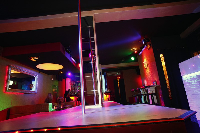 Paradies Club - Nightclub in Aalen, Germany