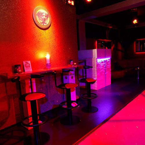 Paradies Club - Nightclub in Aalen, Germany