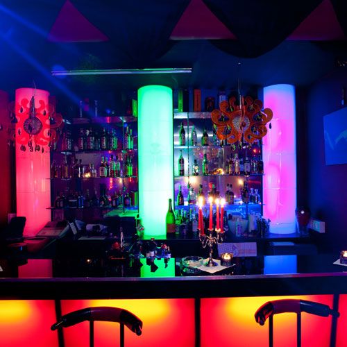 Paradies Club - Nightclub in Aalen, Germany