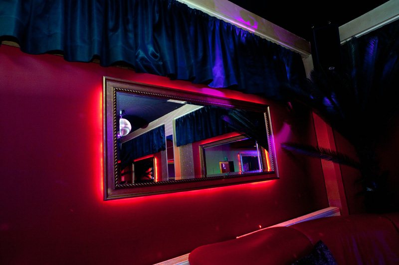 Paradies Club - Nightclub in Aalen, Germany
