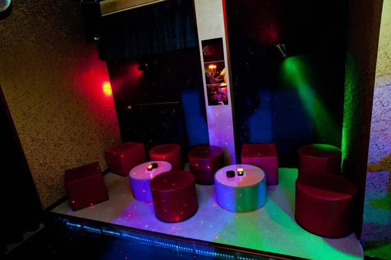 Paradies Club - Nightclub in Aalen, Germany