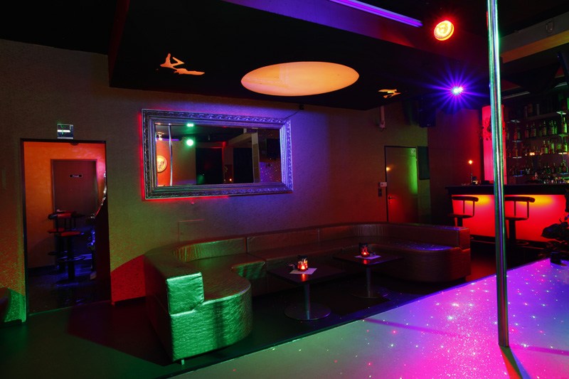 Paradies Club - Nightclub in Aalen, Germany