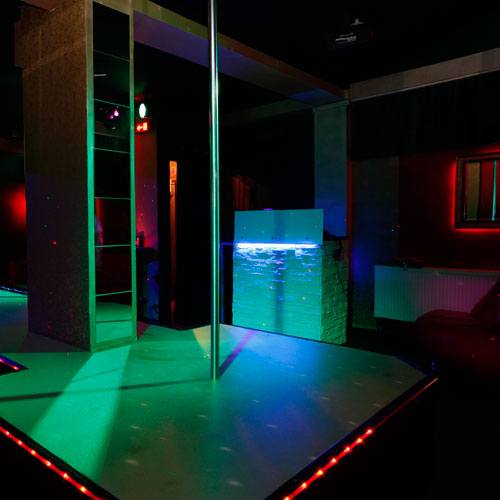 Paradies Club - Nightclub in Aalen, Germany