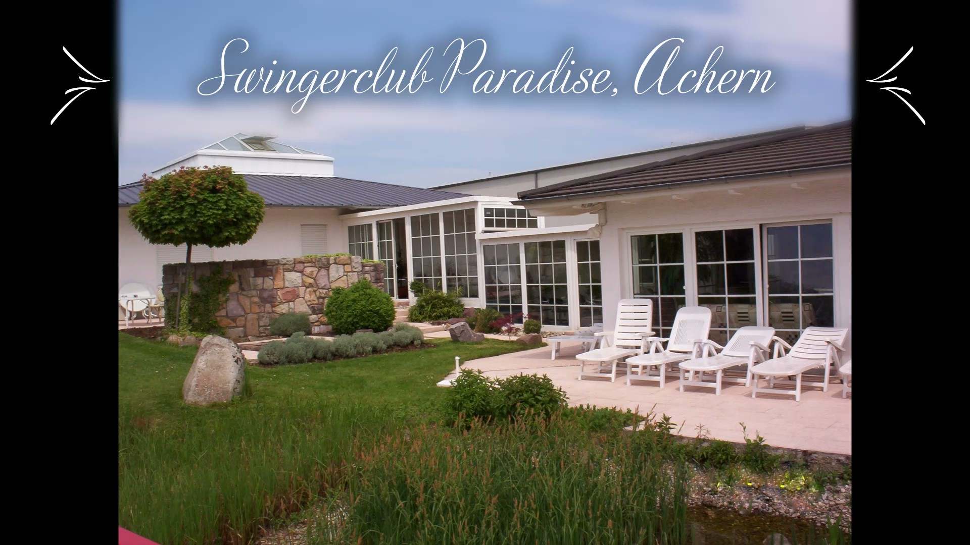 Paradise-Club - Swinger Club in Achern, Germany