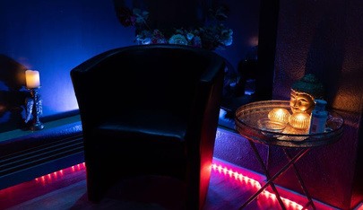 Tantra Studio Ahaus - Erotic Massage in Ahaus, Germany